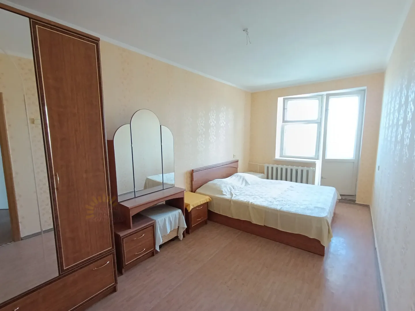 3-комн. квартира, 68,9 м²