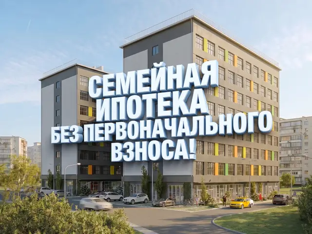 Парк Прибрежный