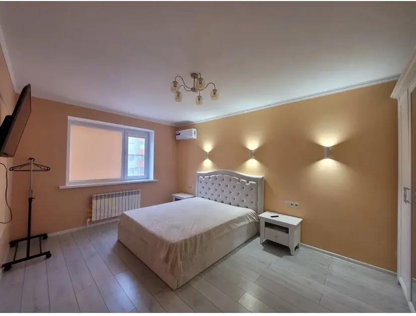 1-комн. квартира, 44,4 м²
