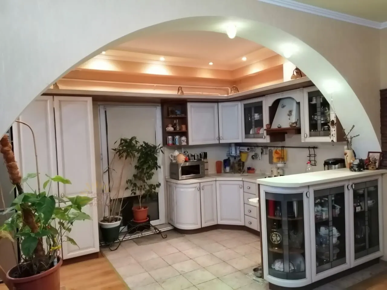 4-комн. квартира, 146,8 м²