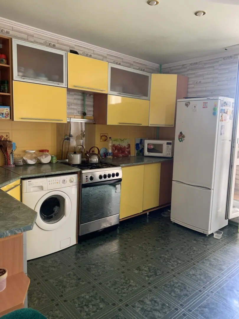 3-комн. квартира, 86 м²