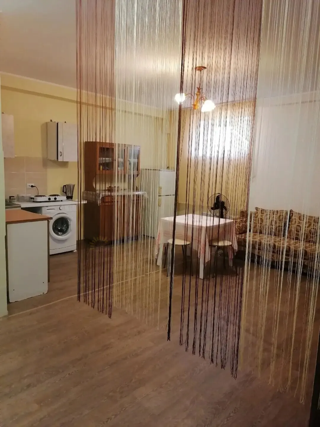 Квартира, 32,3 м²