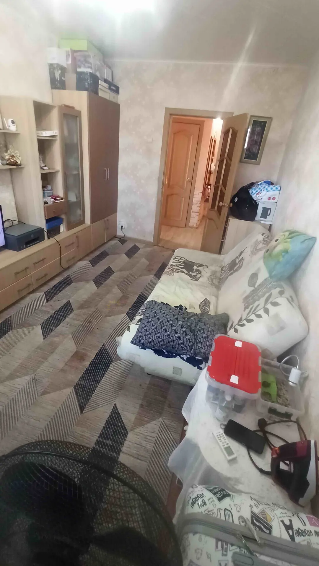 2-комн. квартира, 45,2 м²