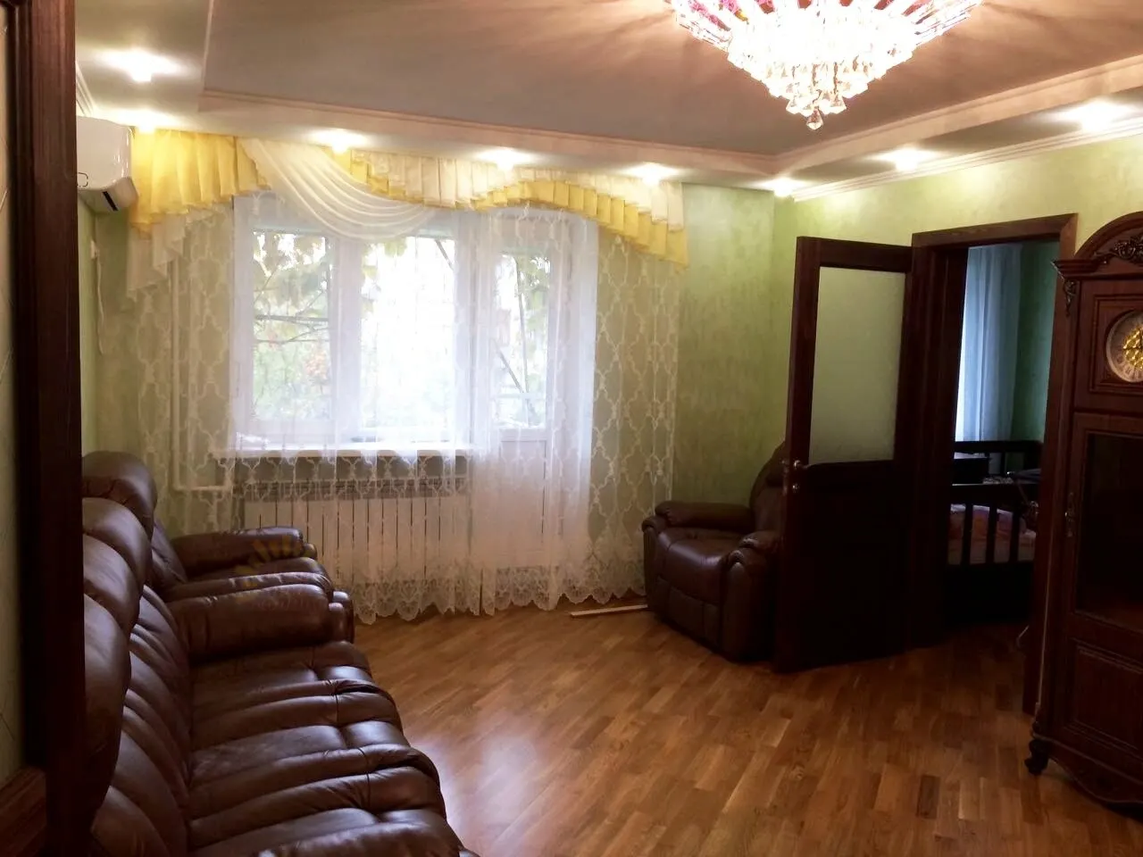 4-комн. квартира, 91,8 м²