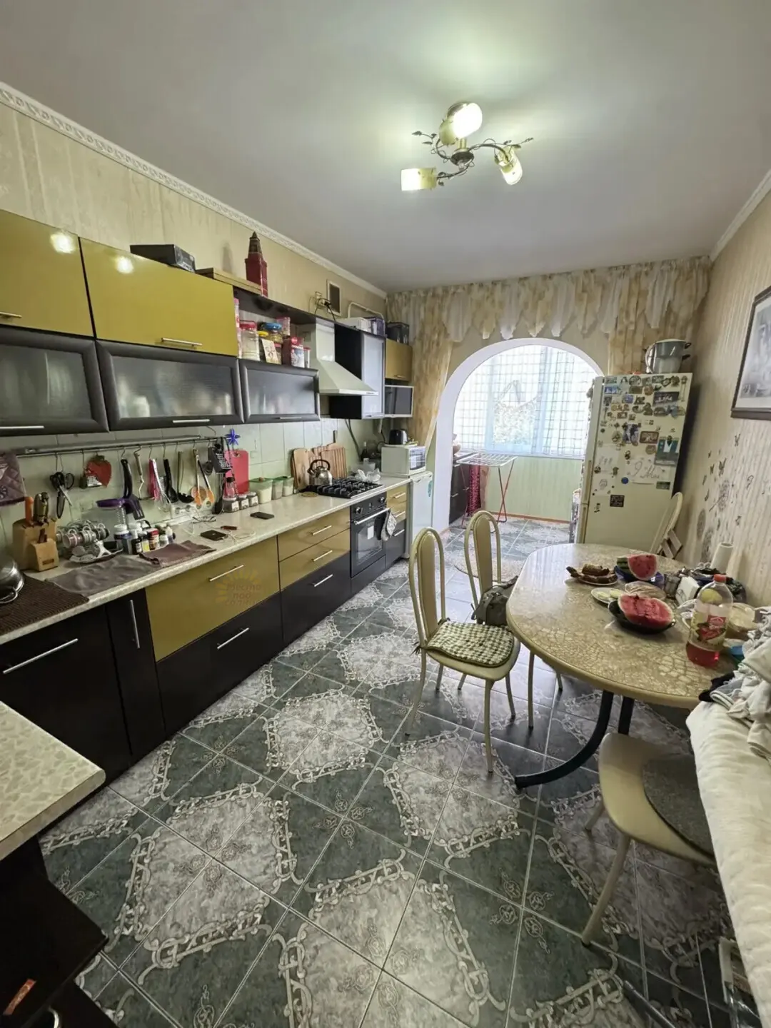 2-комн. квартира, 66 м²