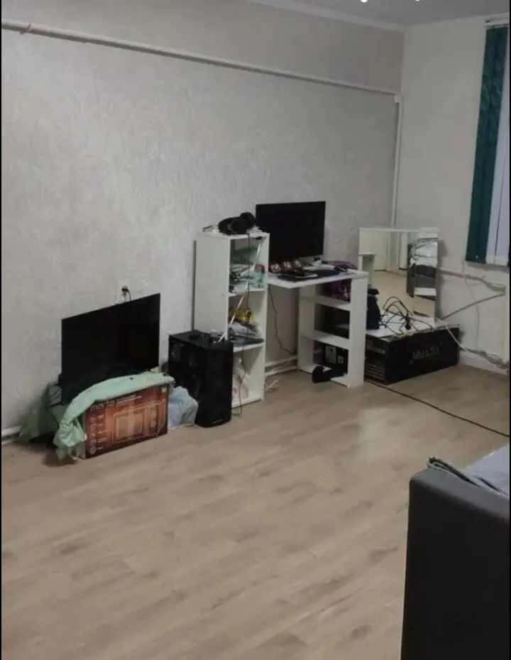 Дом, 28 м²