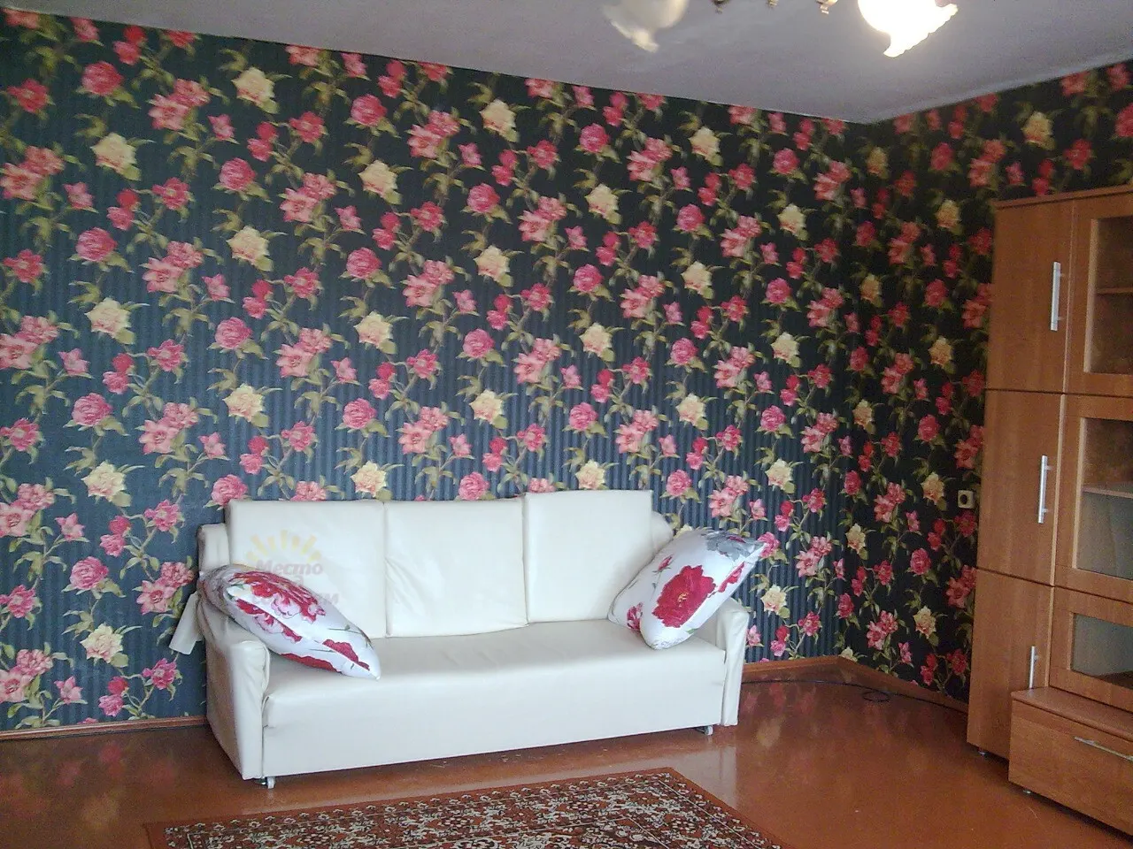 3-комн. квартира, 112,6 м²