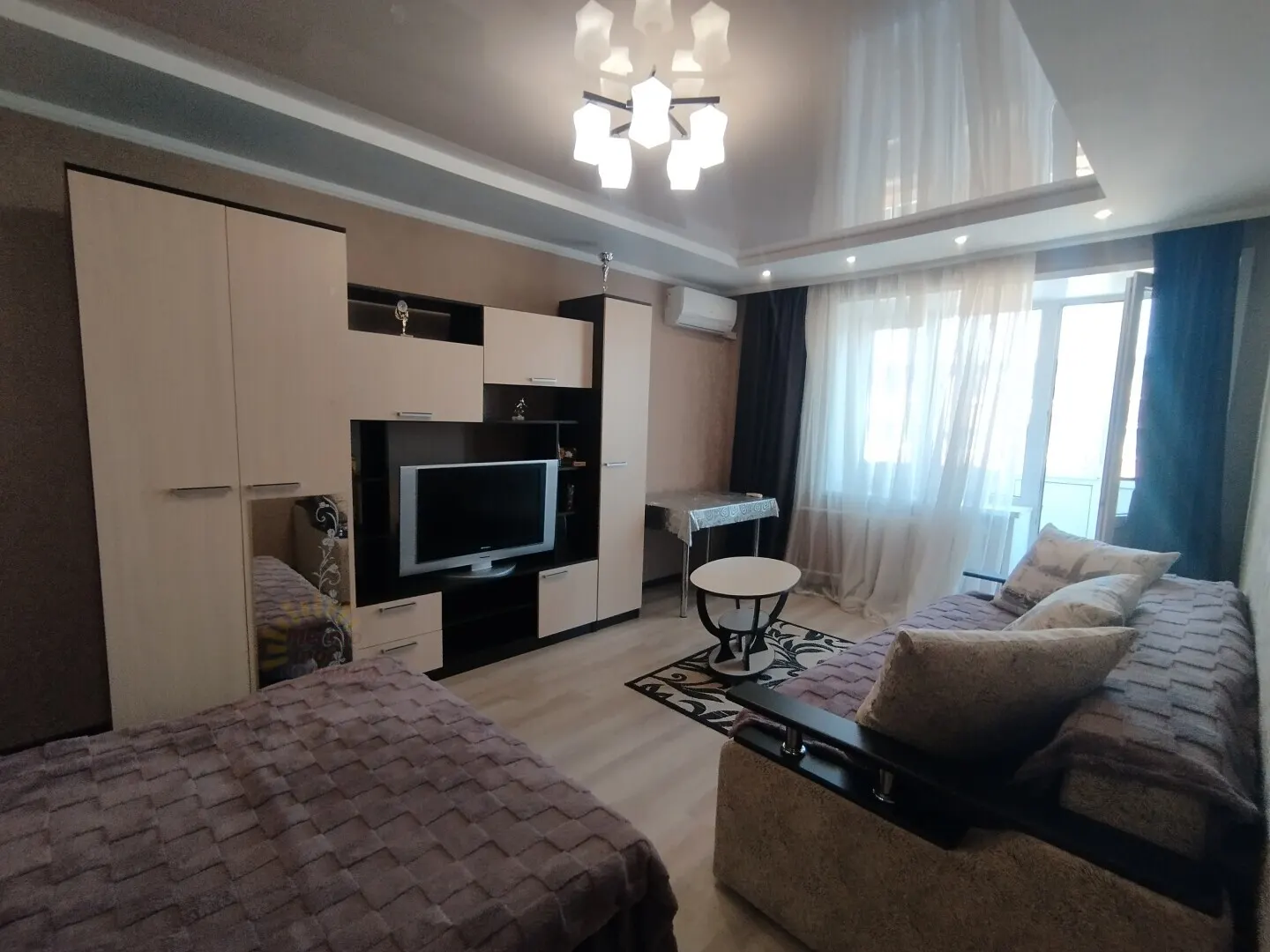 1-комн. квартира, 32 м²