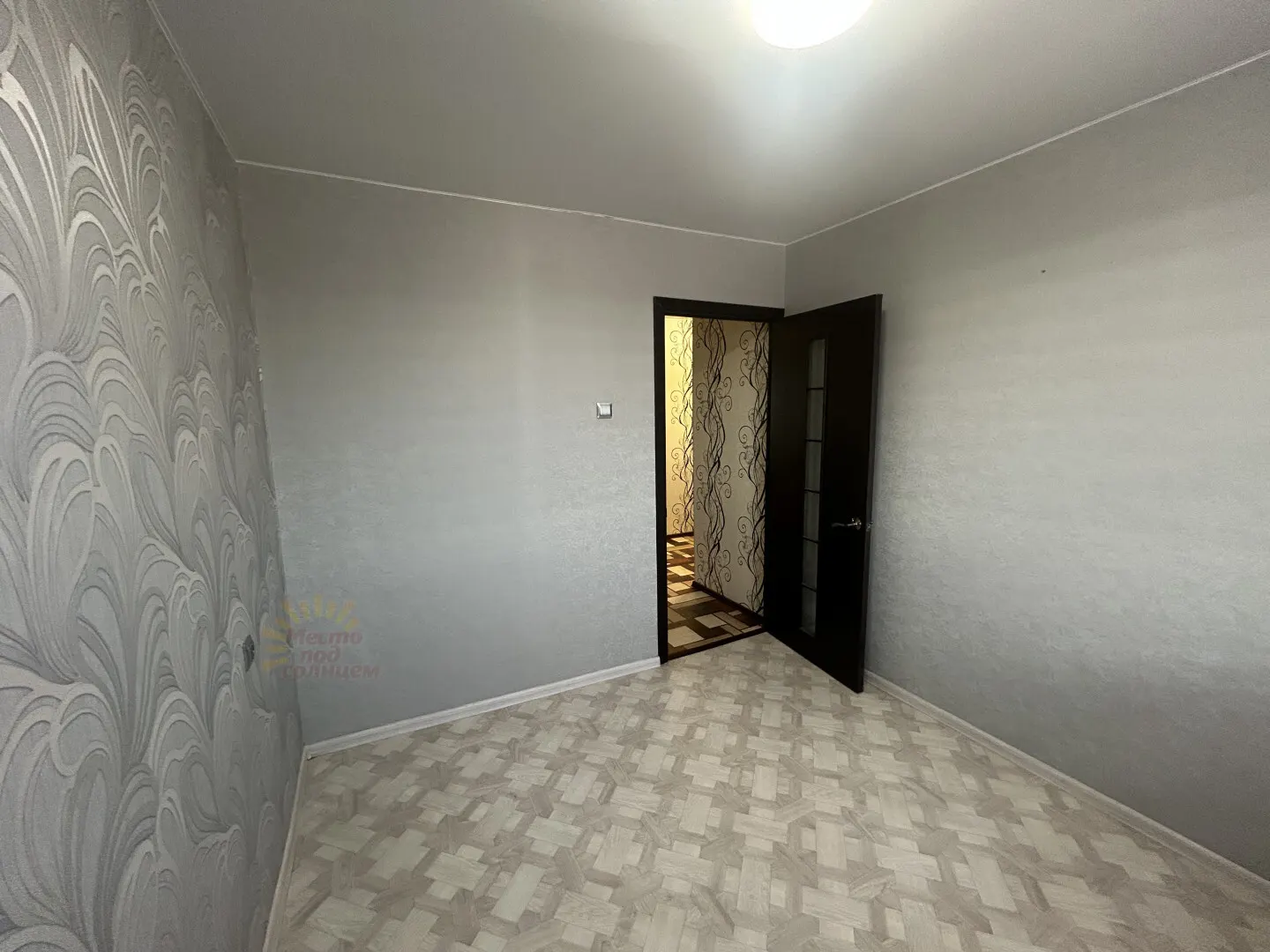 3-комн. квартира, 55,3 м²