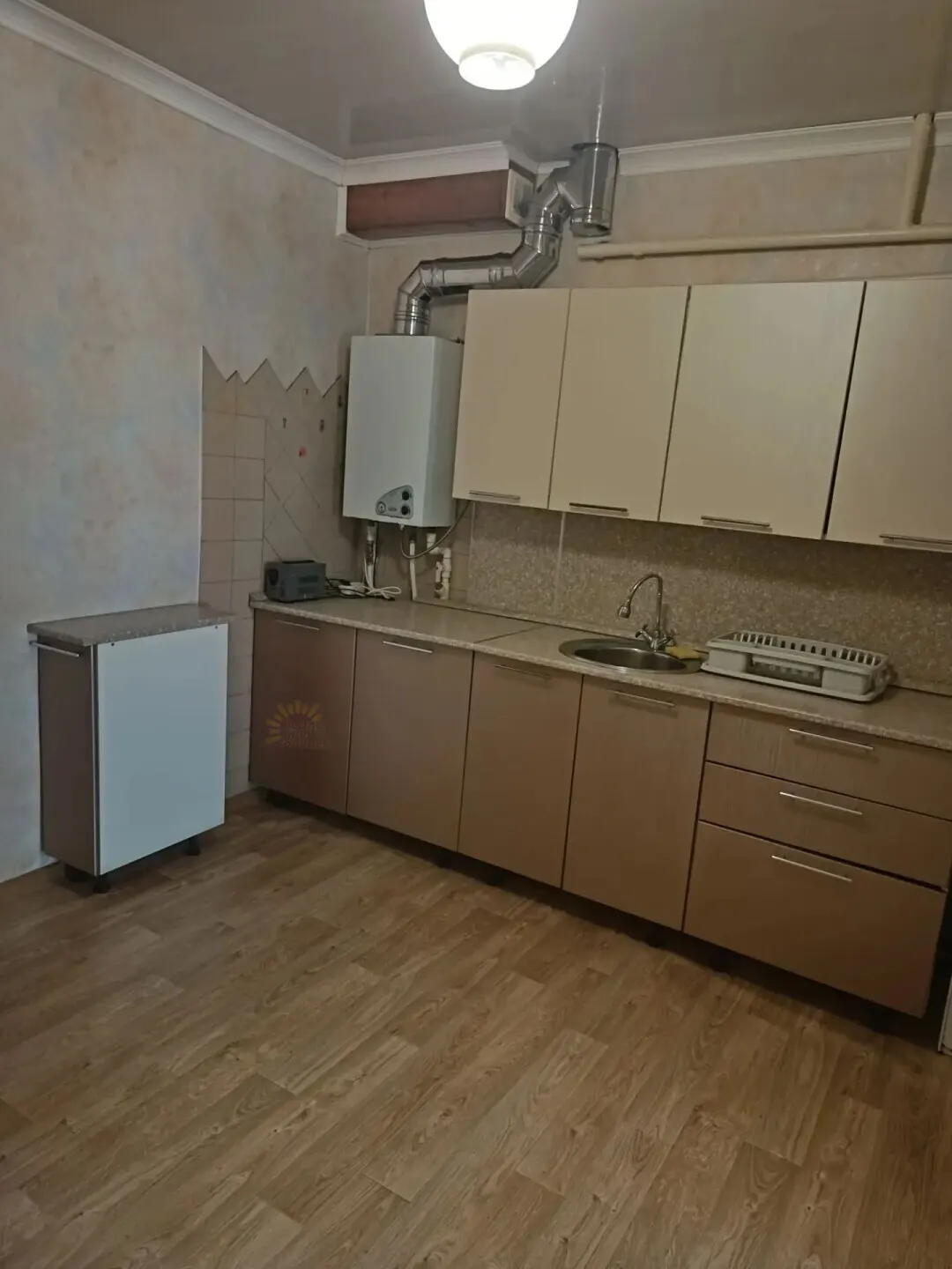 3-комн. квартира, 70,1 м²