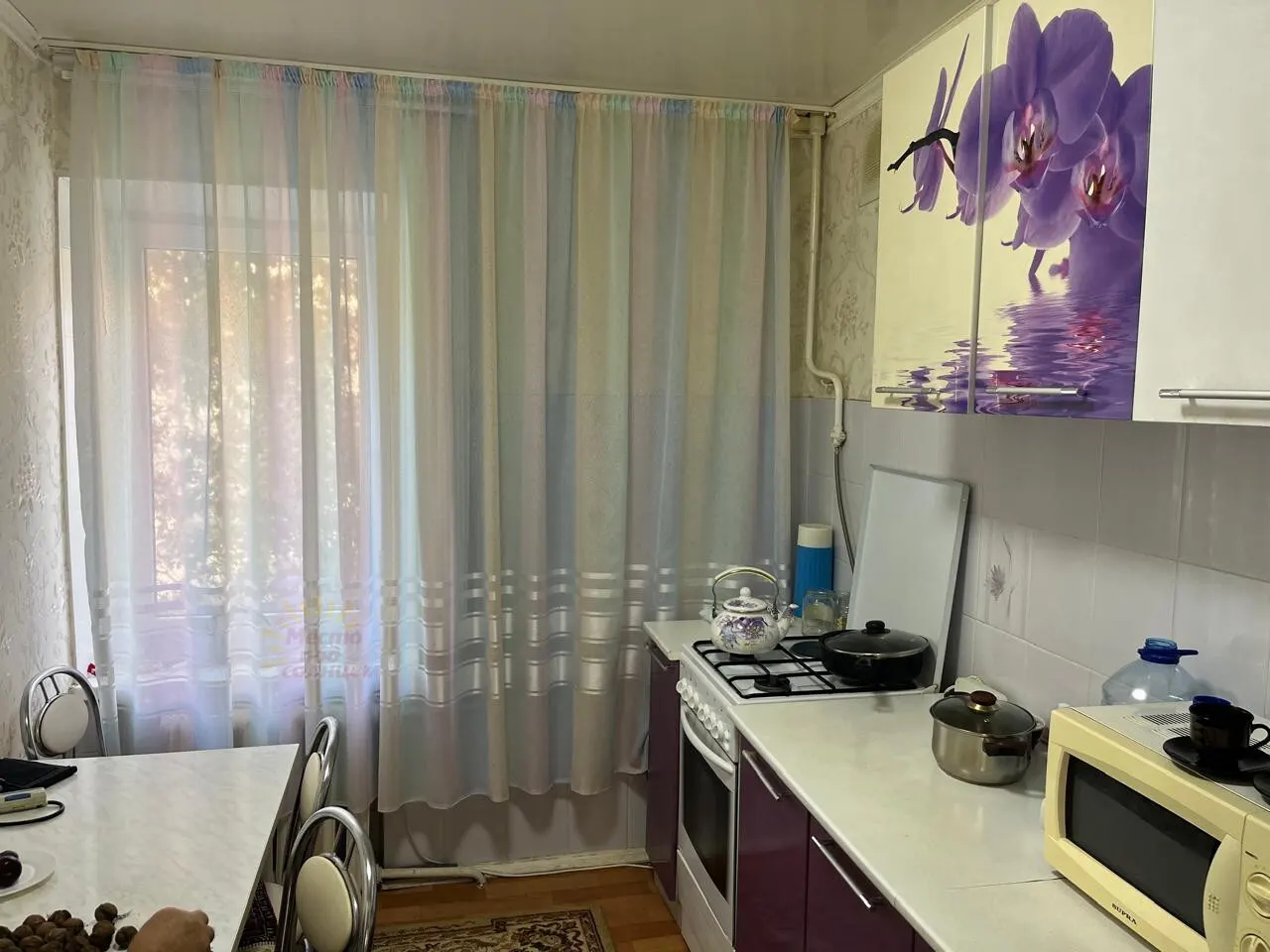 3-комн. квартира, 67,9 м²