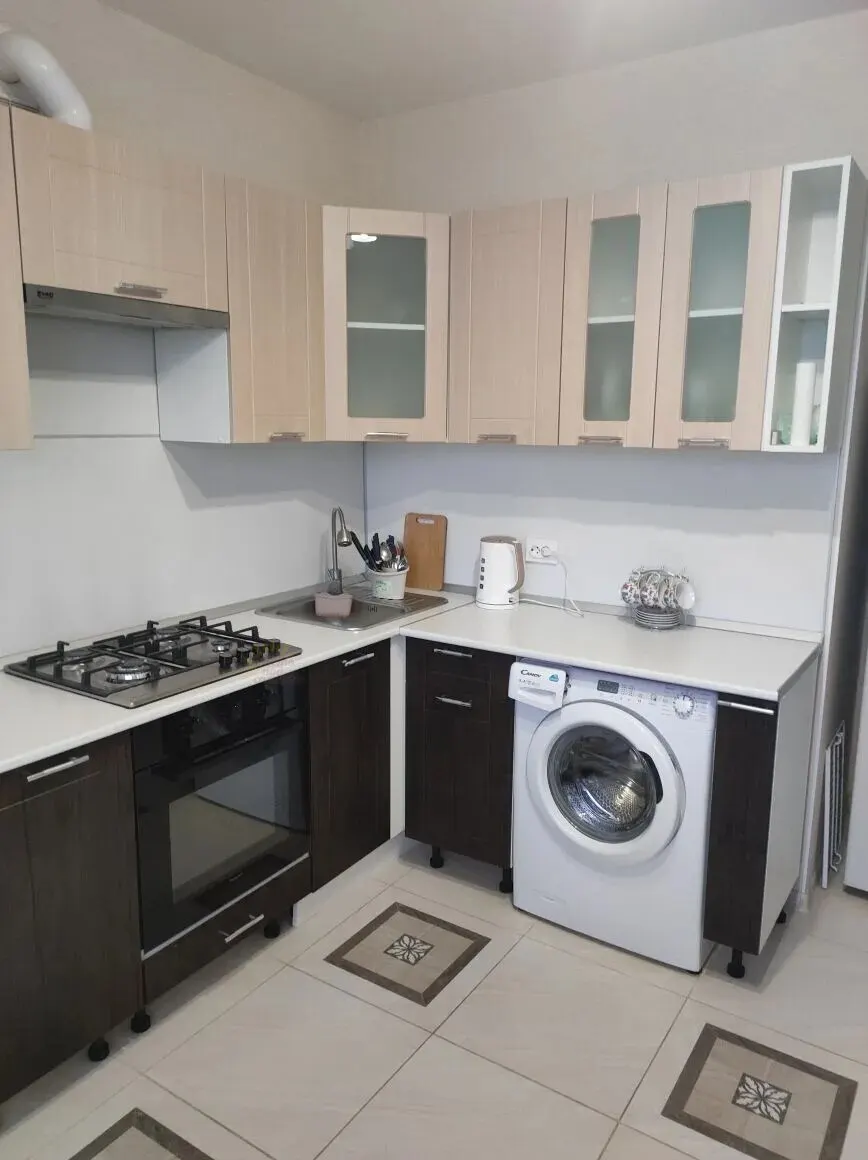 1-комн. квартира, 45 м²