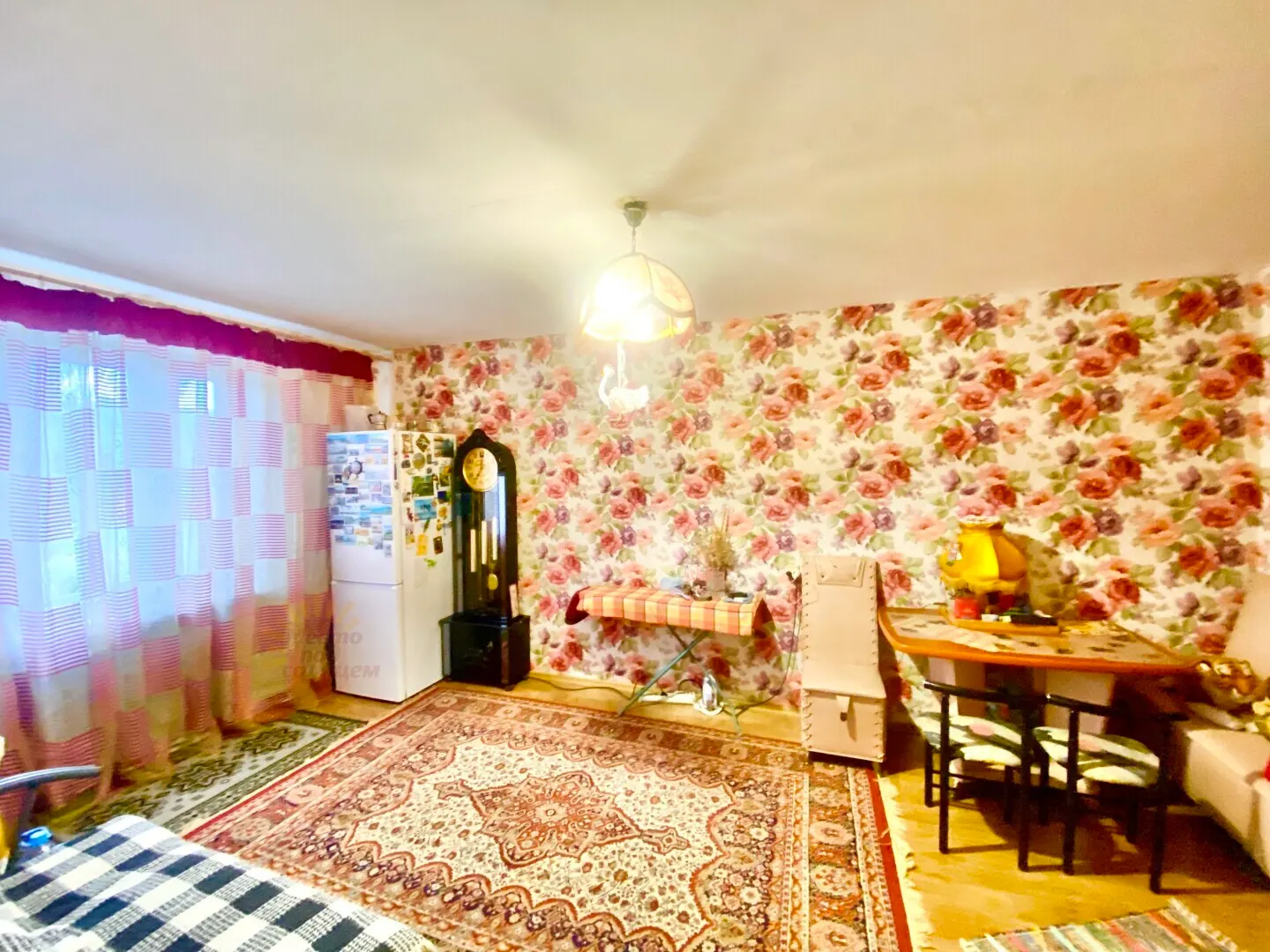2-комн. квартира, 30,9 м²