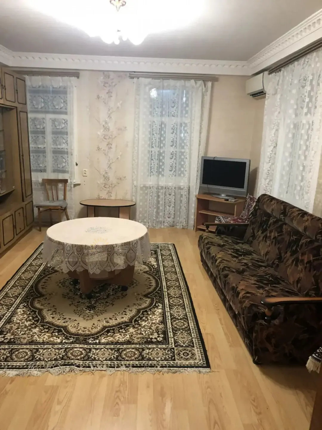 Дом, 106,7 м²