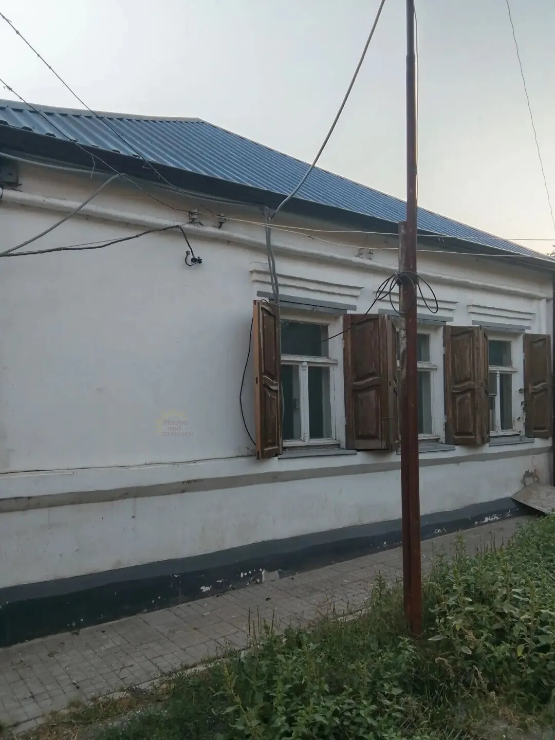 Дом, 39 м²