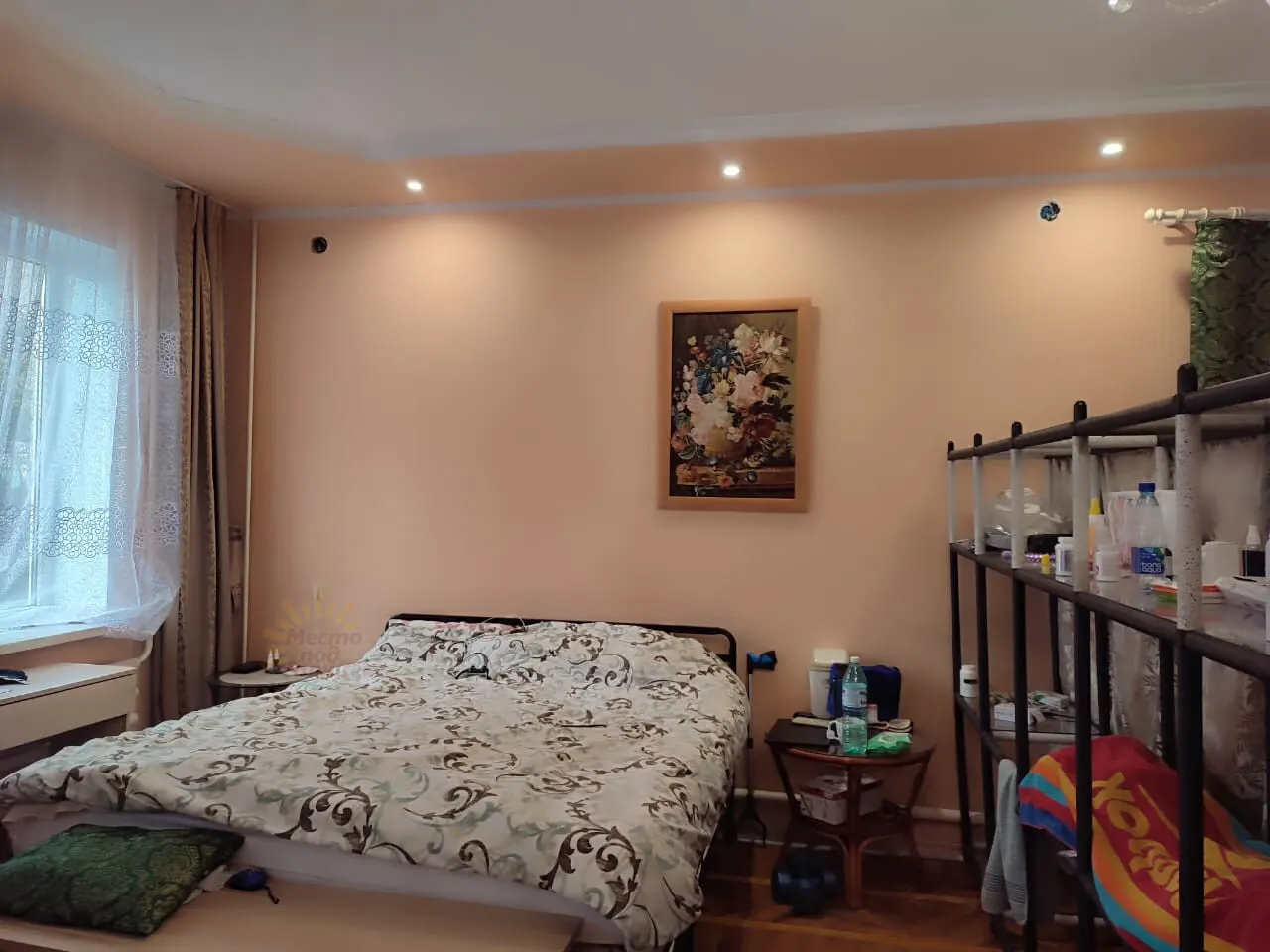 Дом, 220 м²