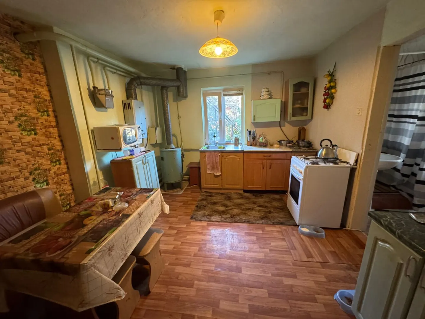 Дом, 79 м²