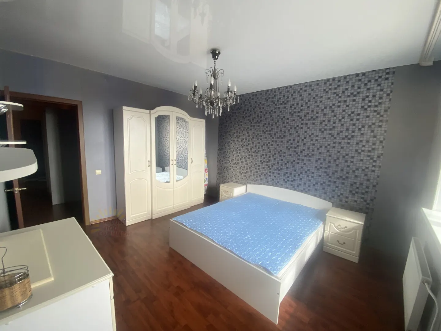 3-комн. квартира, 86,6 м²
