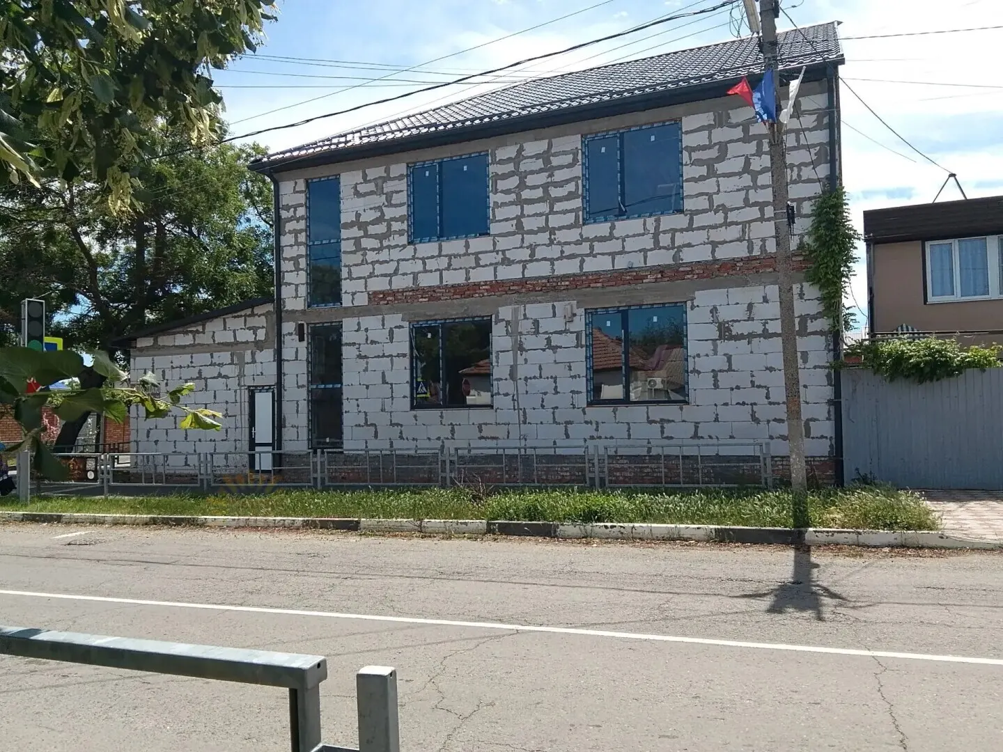 Дом, 210 м²