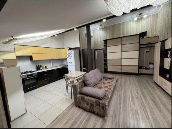 2-комн. квартира, 53 м²