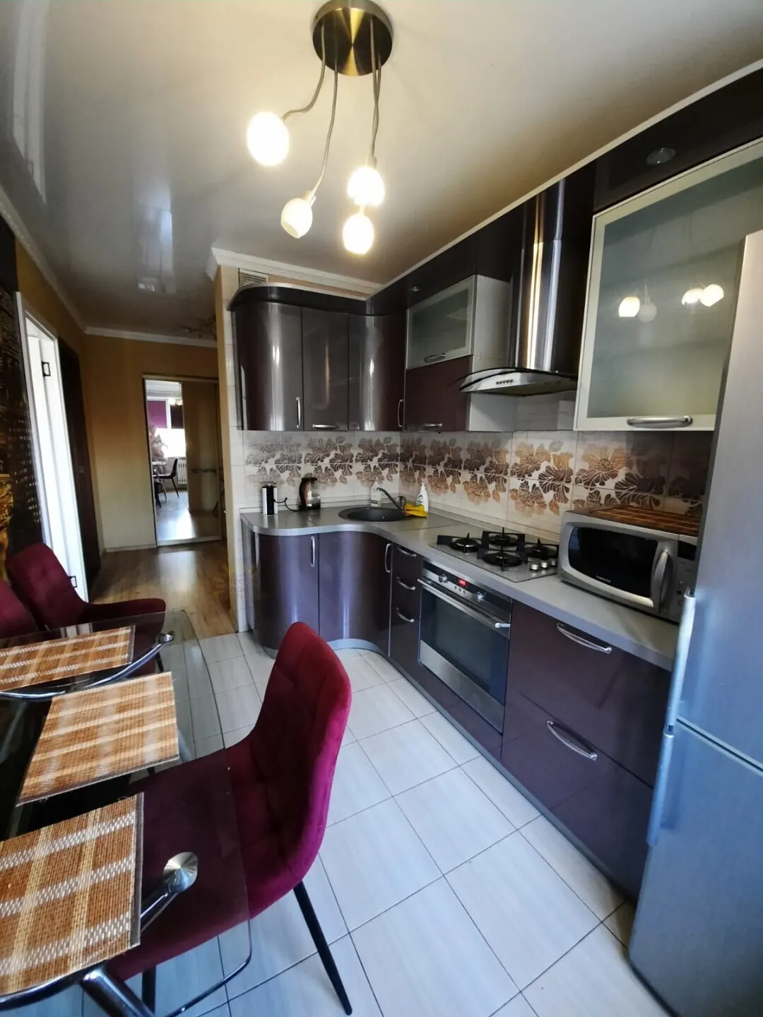 3-комн. квартира, 70 м²