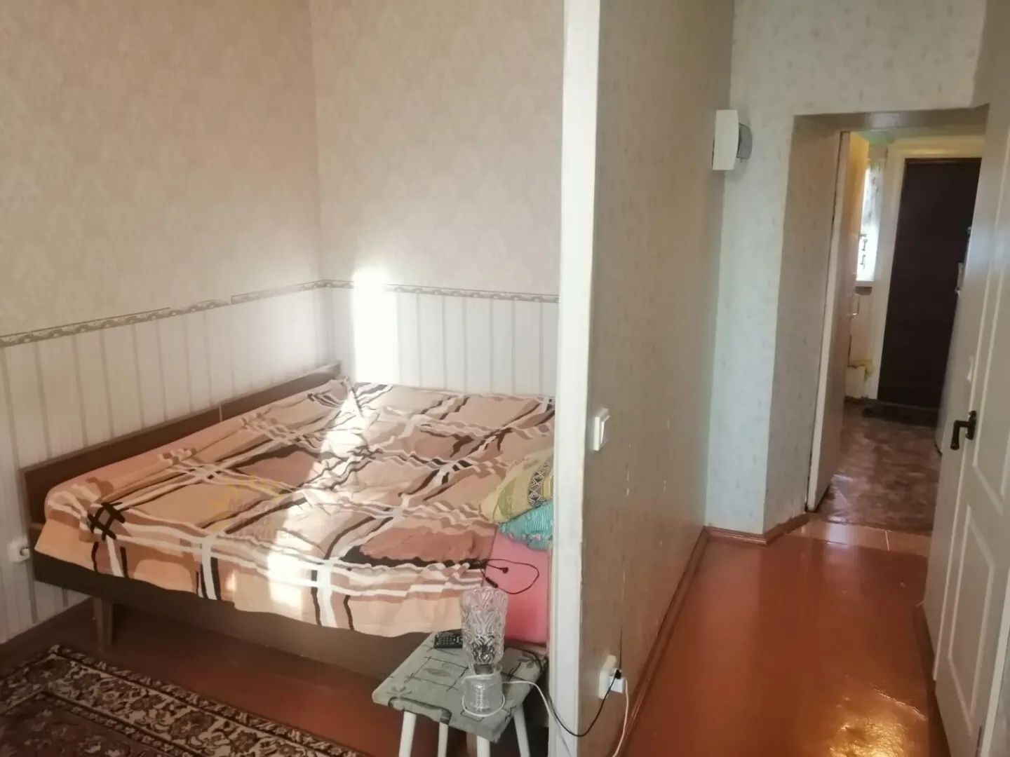 Дом, 25 м²