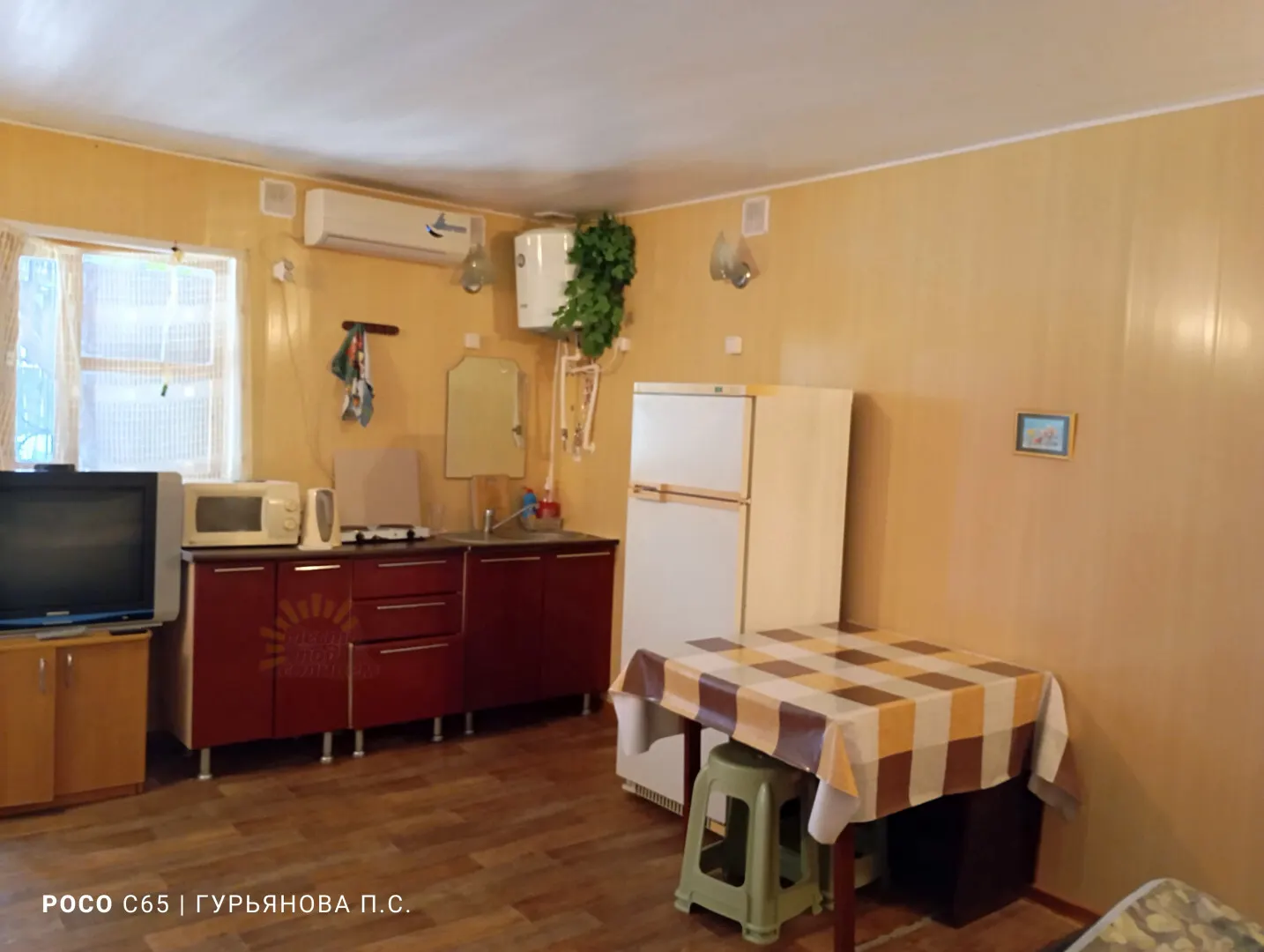 2-комн. квартира, 70 м²