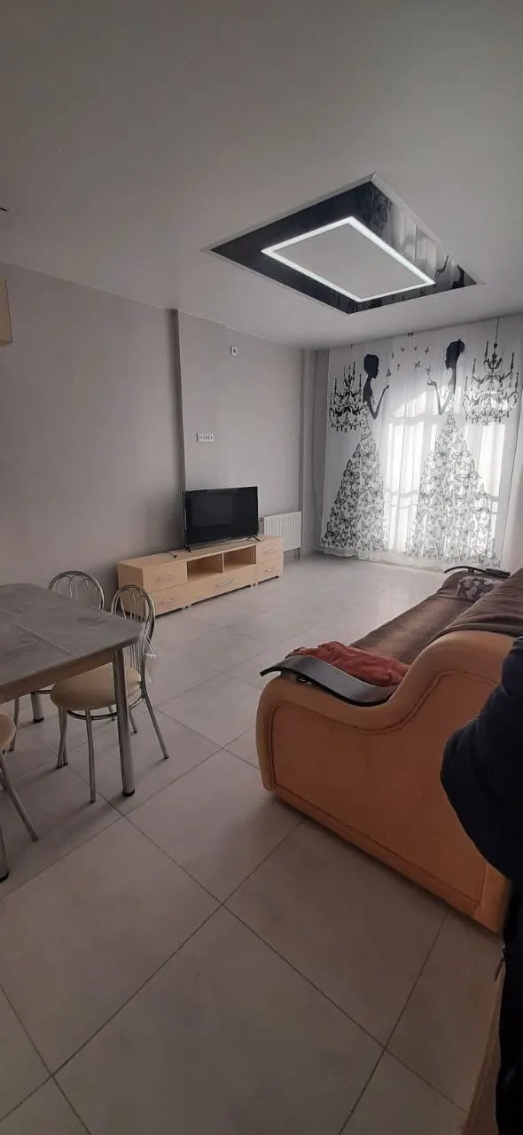 1-комн. квартира, 44,3 м²
