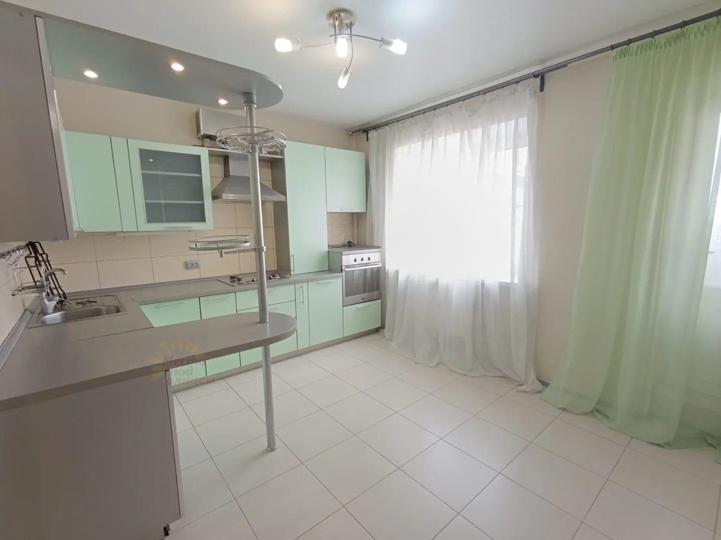 2-комн. квартира, 68,7 м²