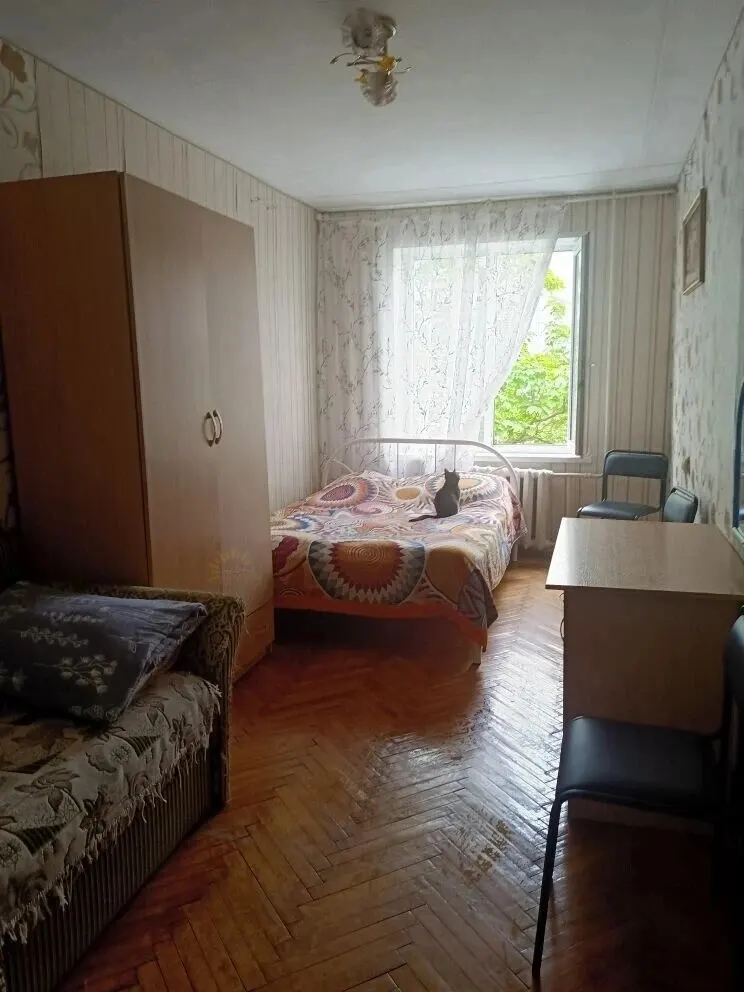 2-комн. квартира, 43,8 м²