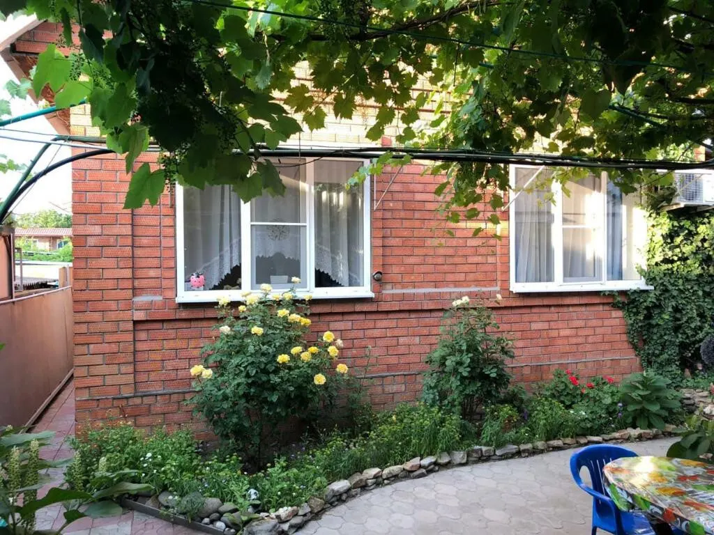 Дом, 126 м²