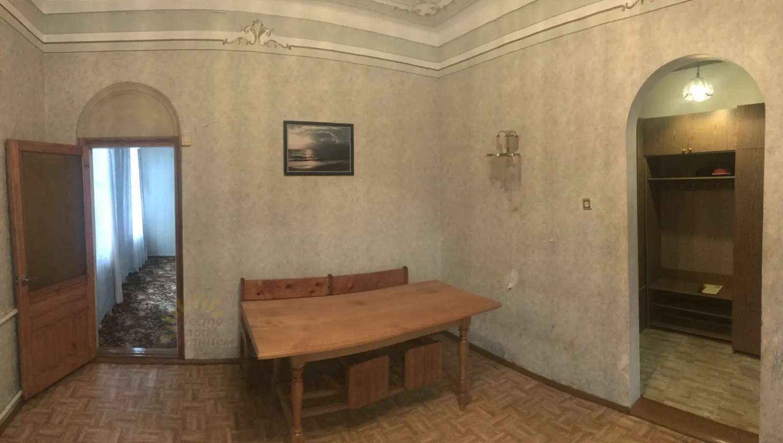 Дом, 80 м²