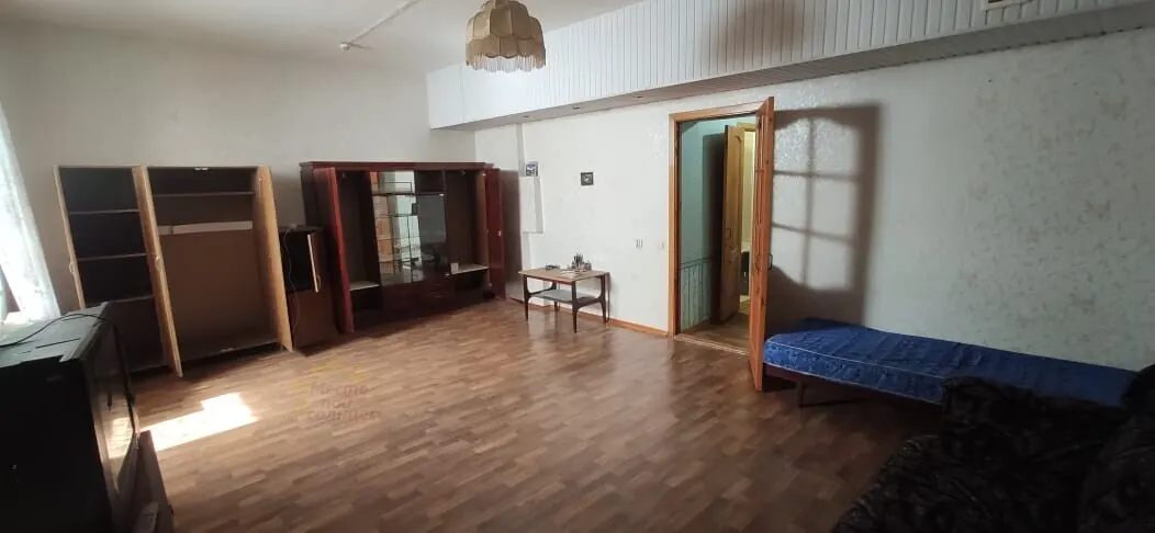 1-комн. квартира, 49,9 м²