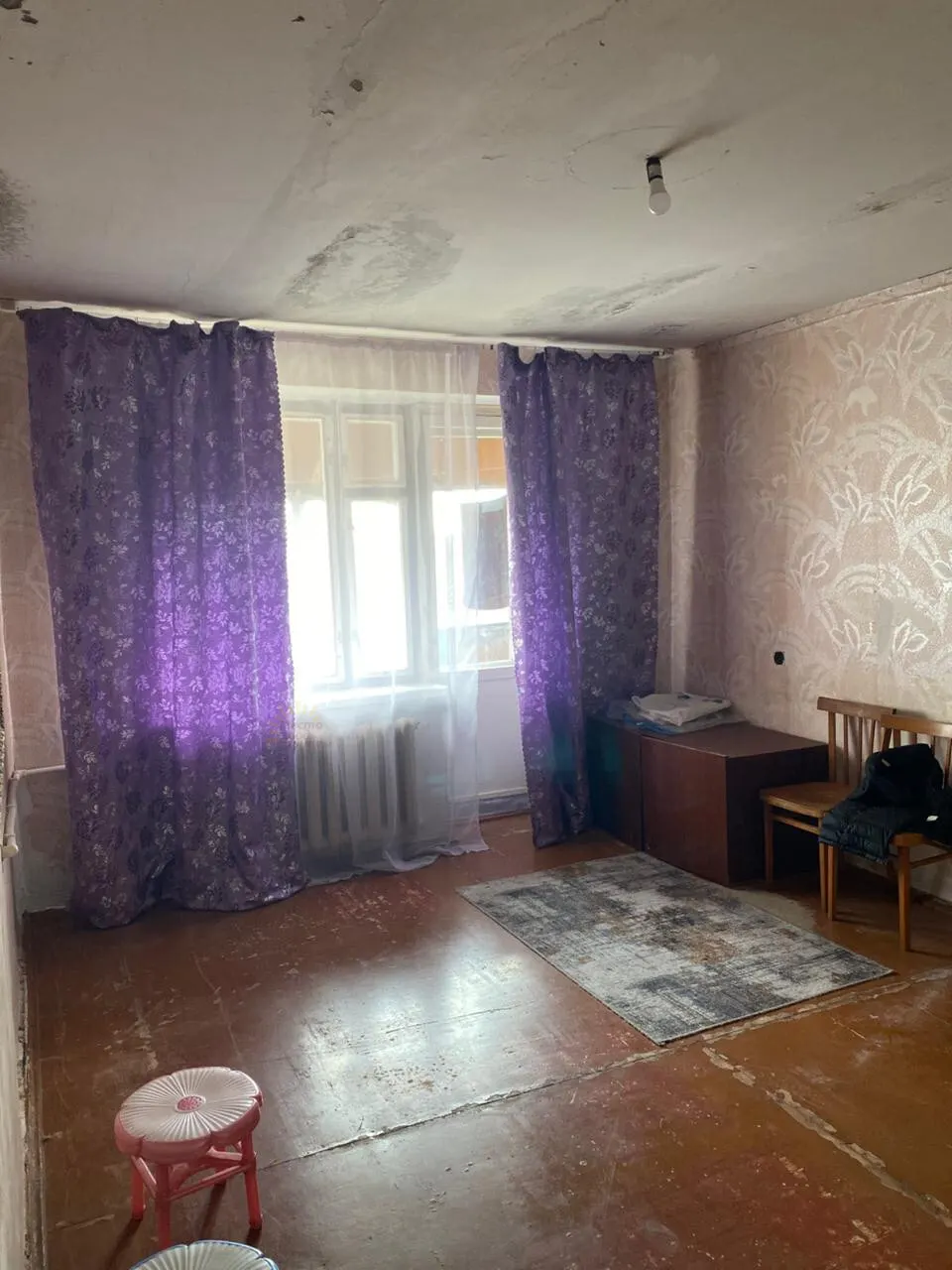 3-комн. квартира, 66,1 м²