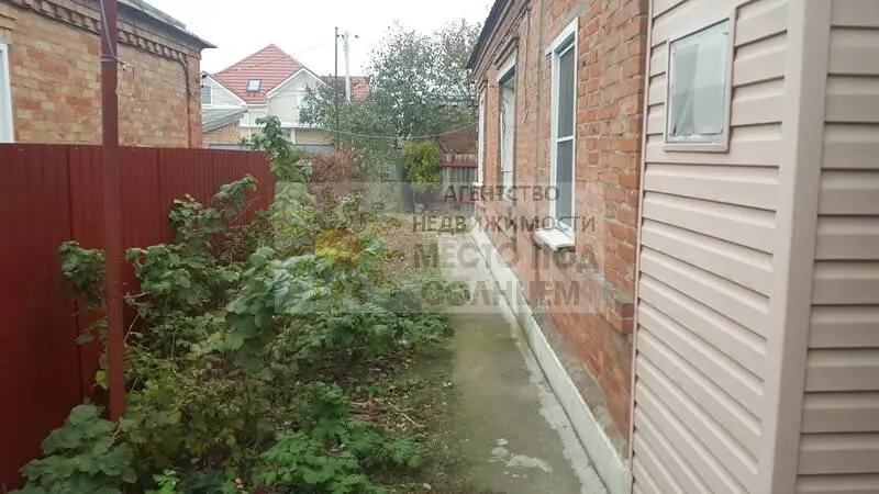 Дом, 88,4 м²