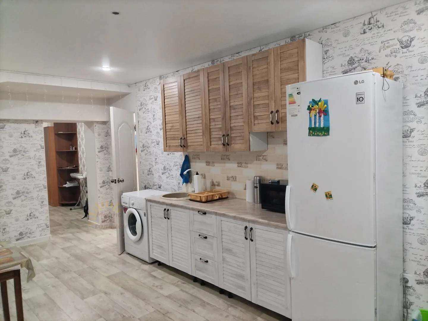 1-комн. квартира, 48 м²