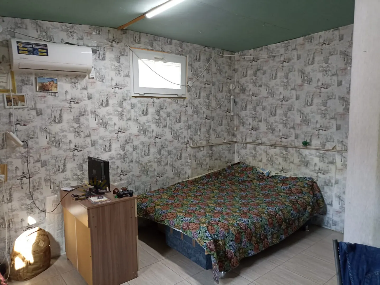 Дом, 110 м²