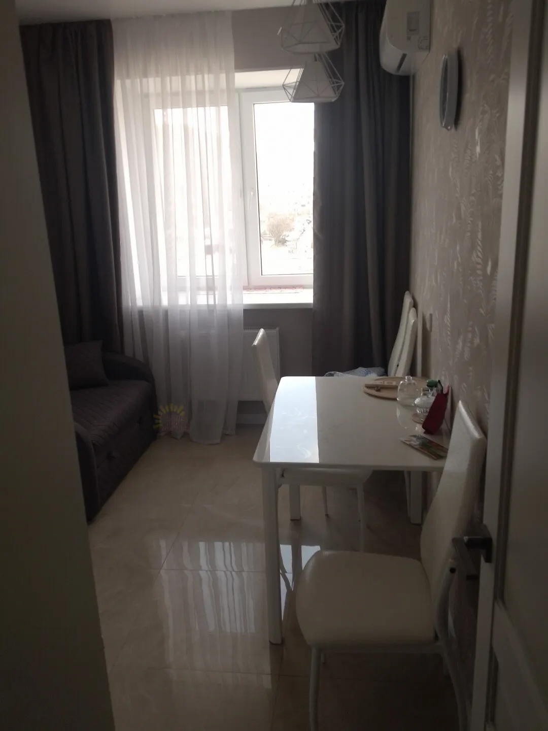 1-комн. квартира, 36 м²