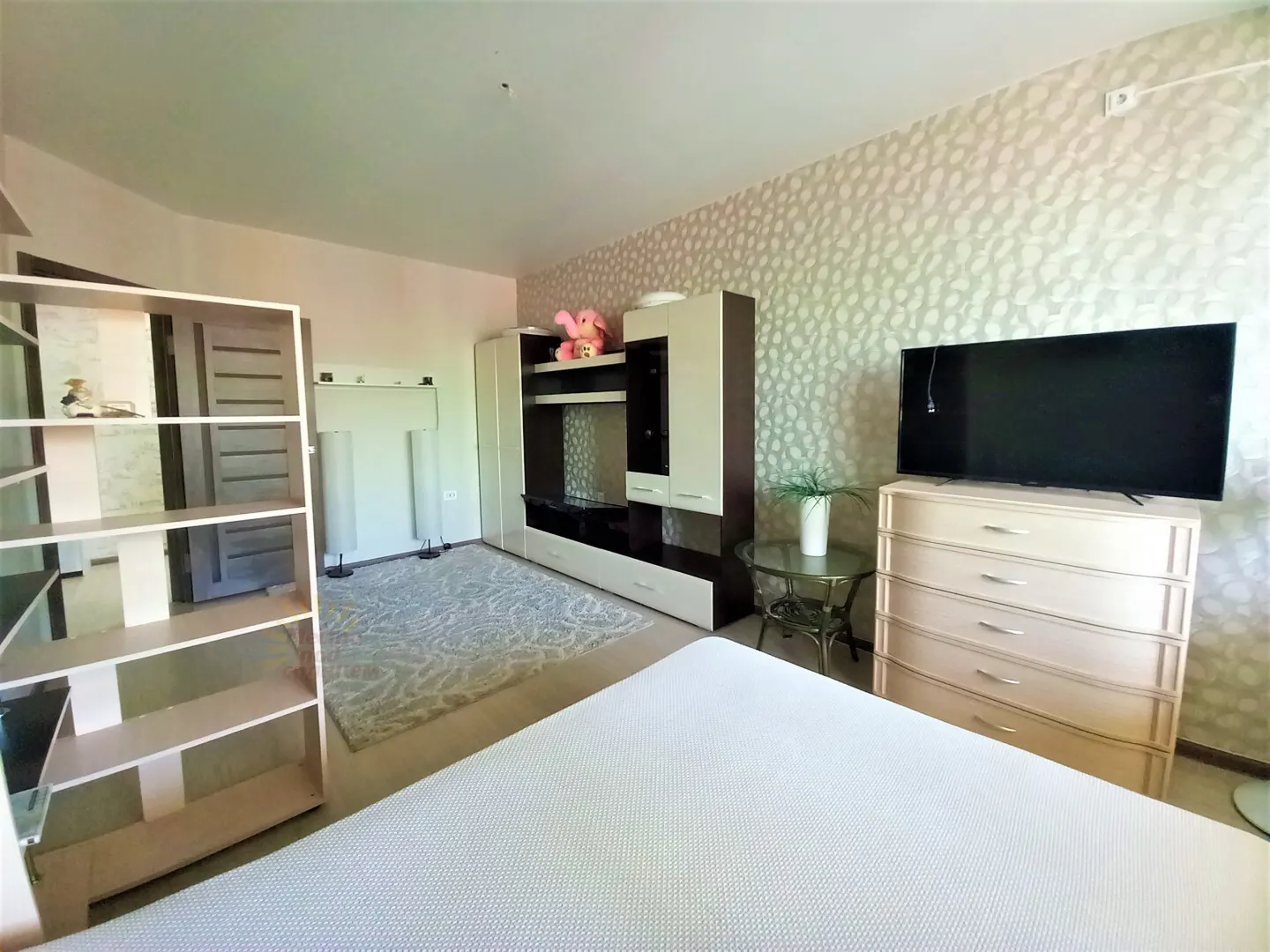 1-комн. квартира, 51 м²