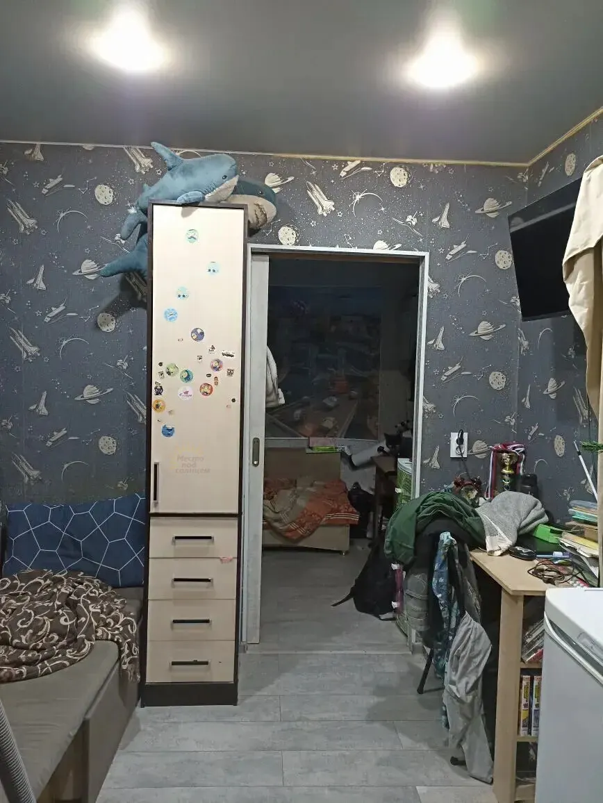 Дом, 40 м²