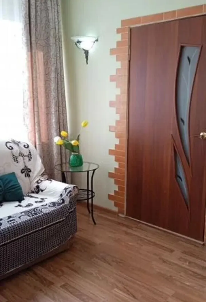 Дом, 50 м²