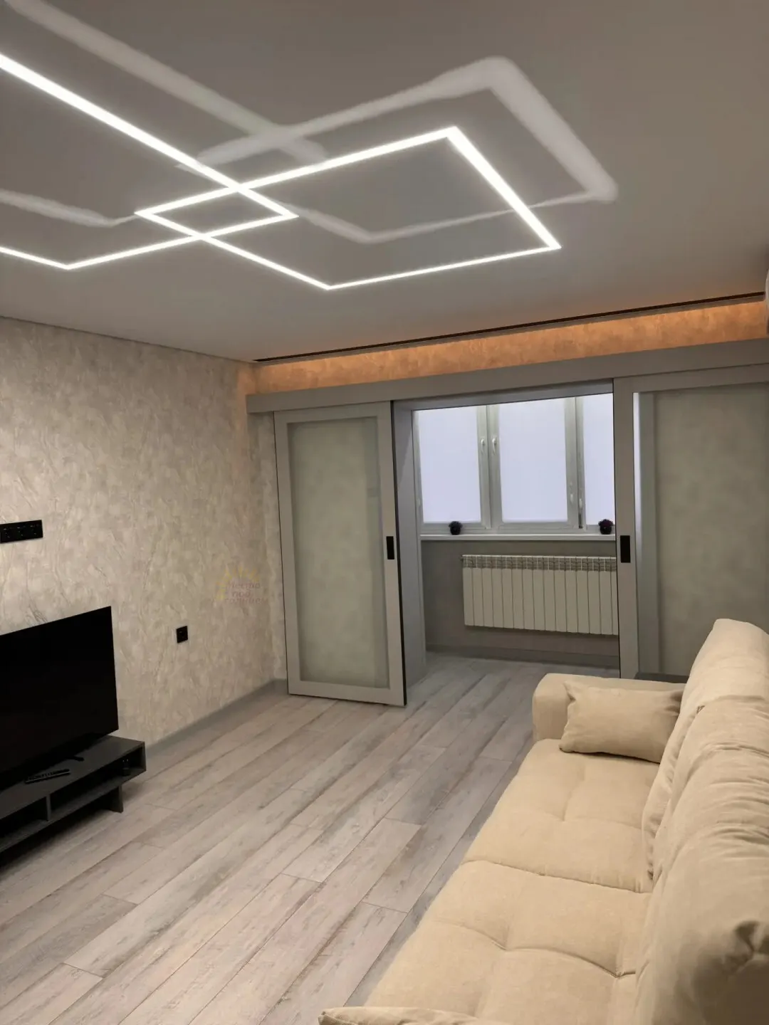 2-комн. квартира, 50 м²