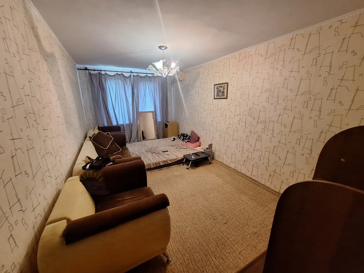 2-комн. квартира, 48 м²
