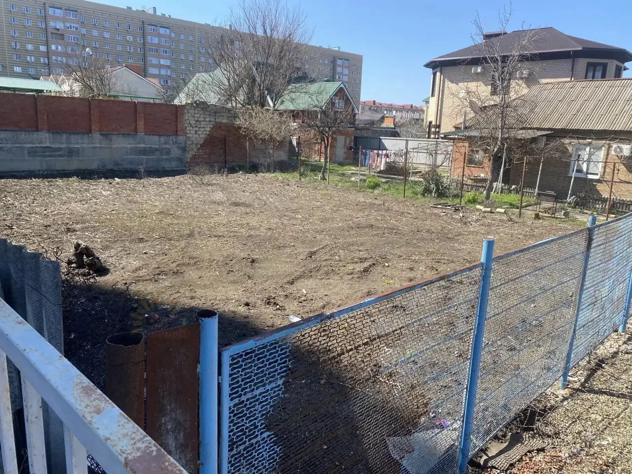 Участок, 4 сот.