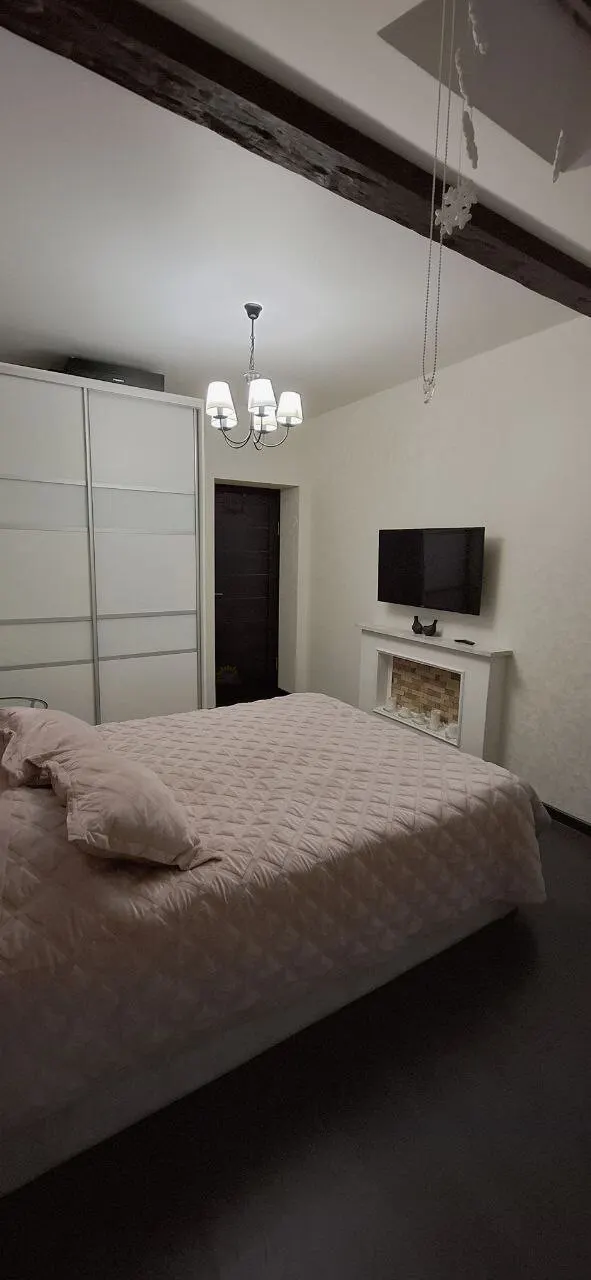 3-комн. квартира, 66,3 м²