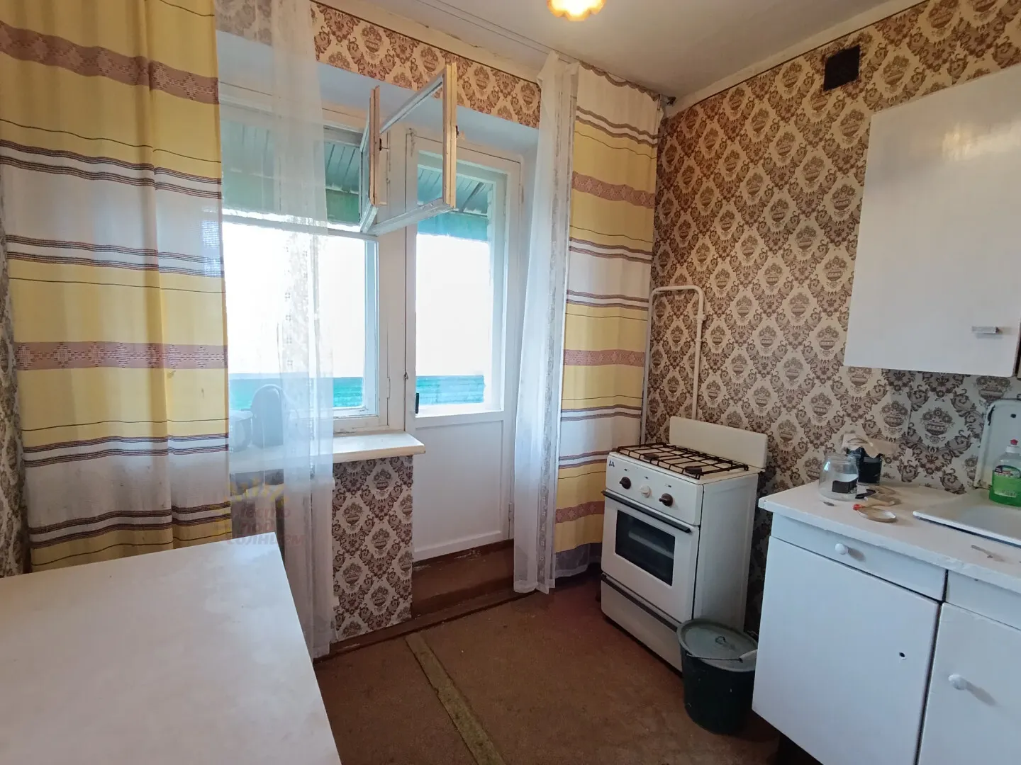 2-комн. квартира, 43,3 м²