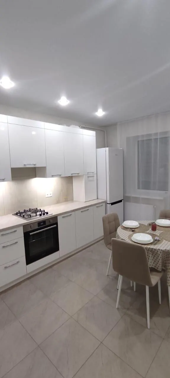 1-комн. квартира, 40,2 м²