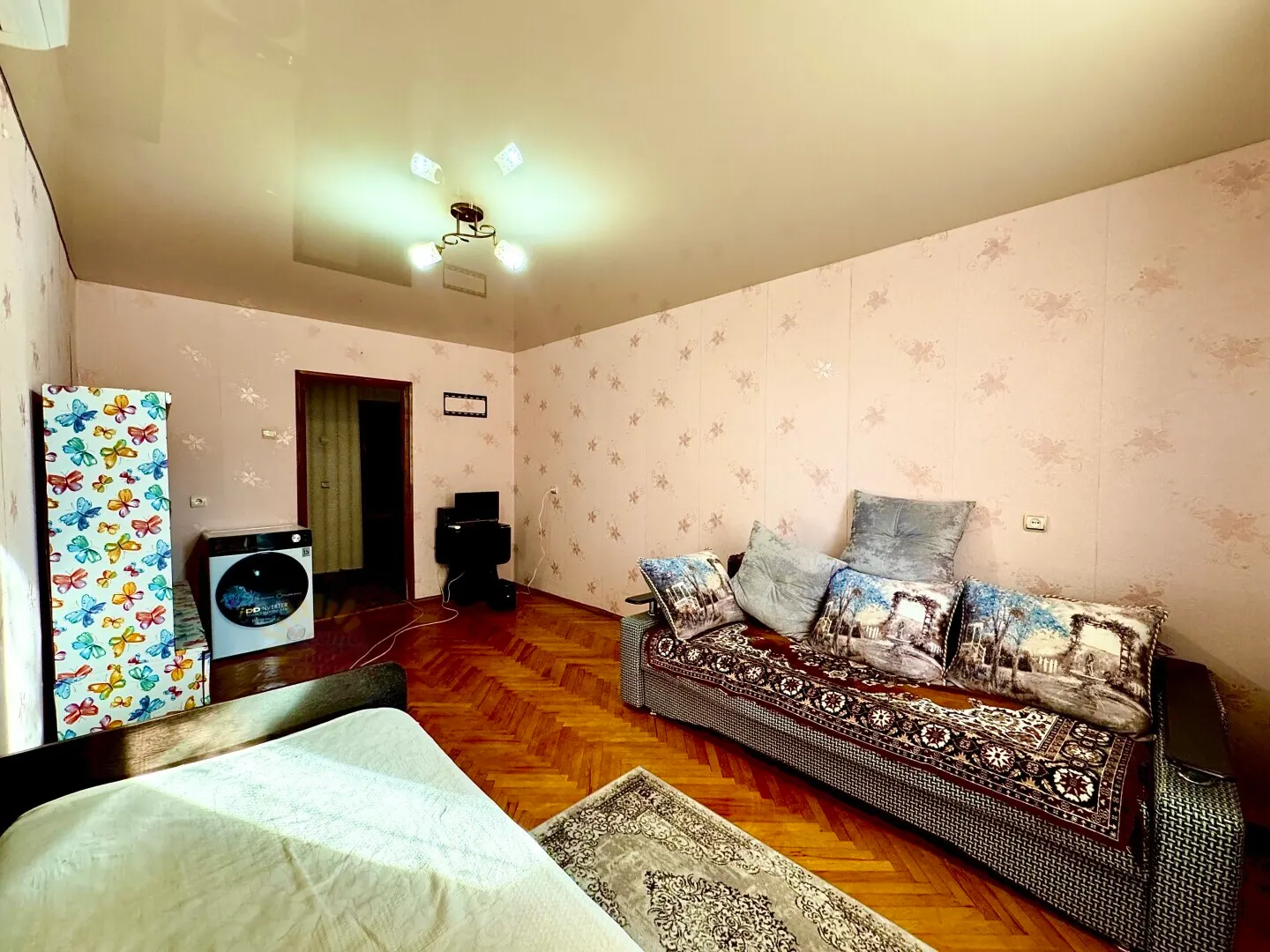 2-комн. квартира, 68 м²