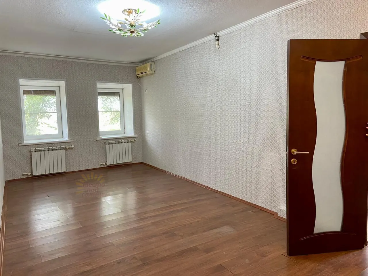 Дом, 58 м²