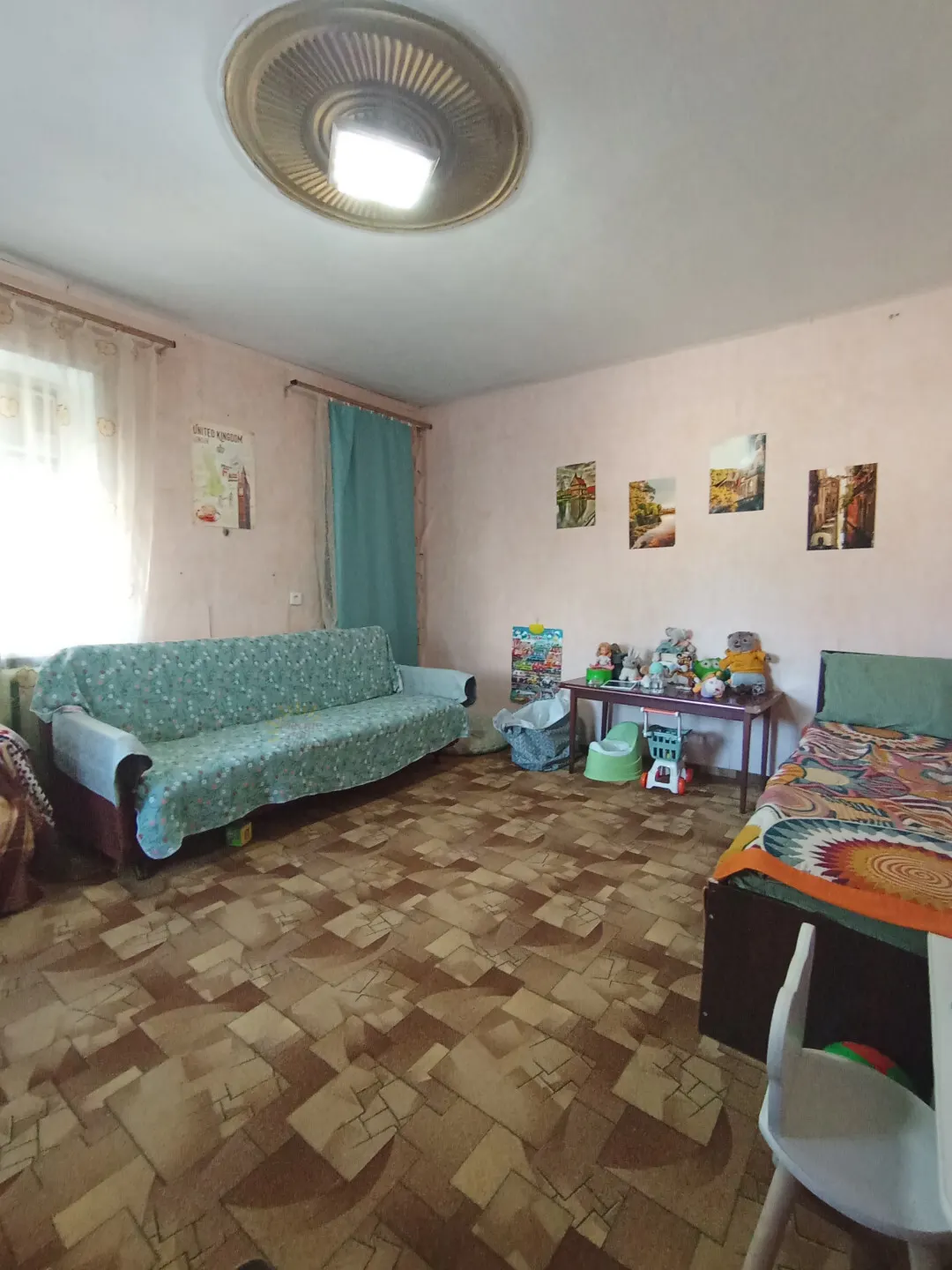 Дом, 72 м²